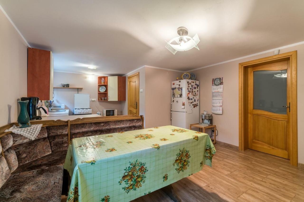 Вилла Agro-Wda Czarna Woda Экстерьер фото